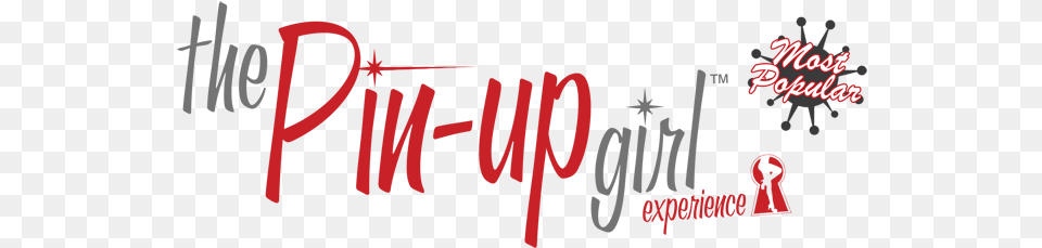 Pin Up Girl Logo Pin Up Logo, Text, Handwriting Free Png