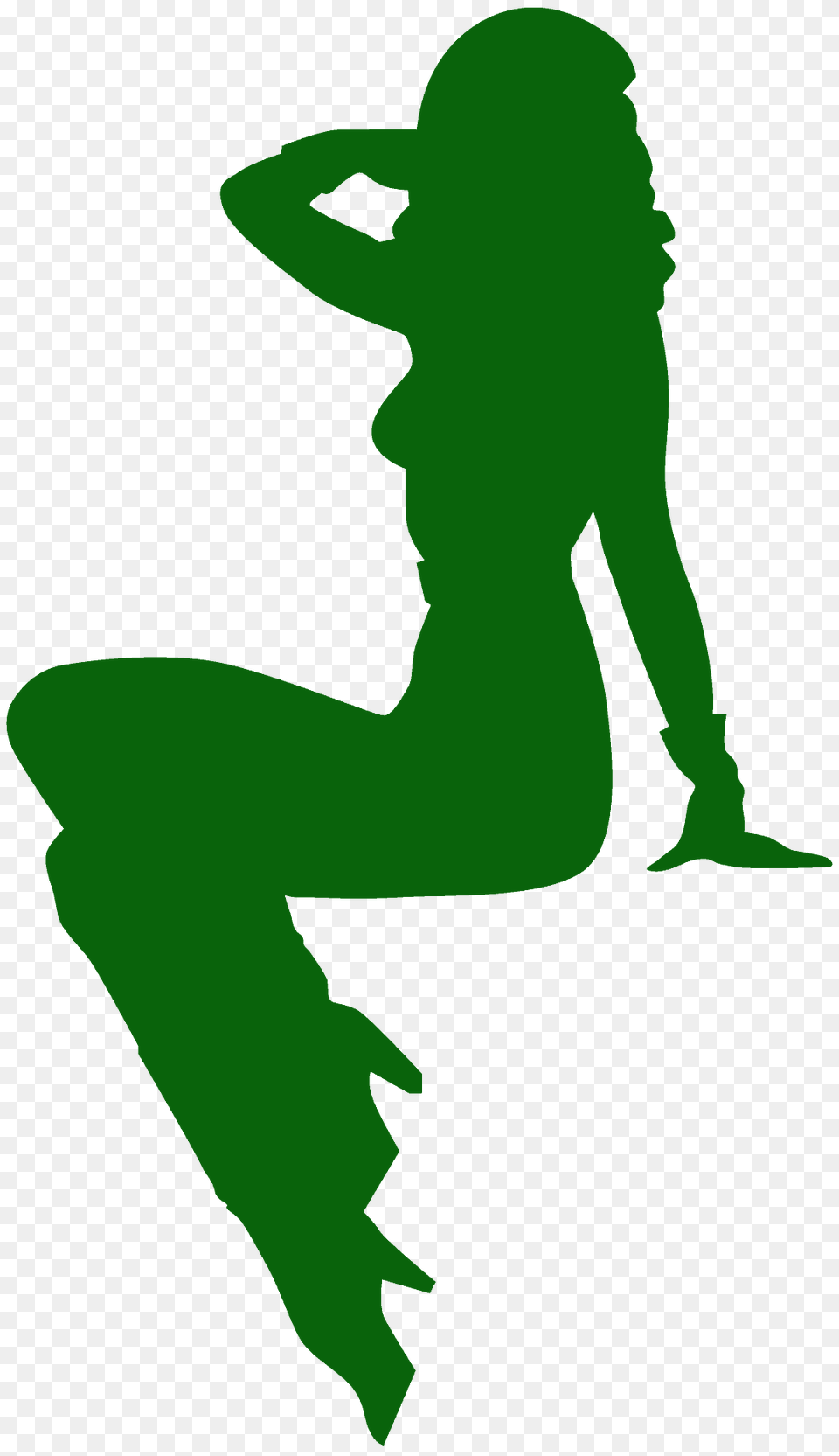 Pin Up Silhouette, Person, Leisure Activities, Sport, Swimming Free Transparent Png