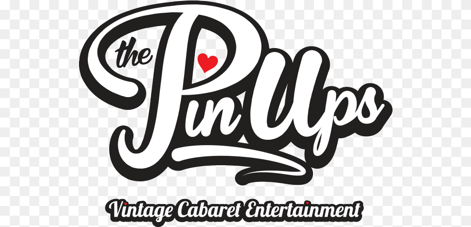 Pin Ups Logo Pngups Logo Pin Up Model, Text Free Transparent Png