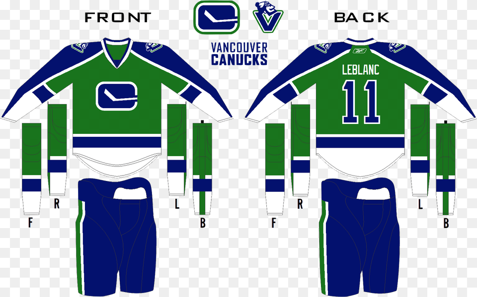 Pin Vancouver Canucks Logo Coloring Pages Macbeth On Vancouver Canucks Logo Coloring Pages, Clothing, People, Person, Shirt Png Image