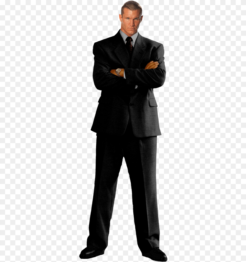Pin Vince Mcmahon In Suit, Accessories, Tie, Tuxedo, Formal Wear Png