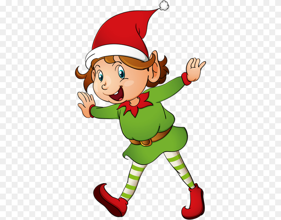 Pin Von Chantal Parent Auf Nol Christmas Elf Cartoon, Baby, Person, Face, Head Free Png