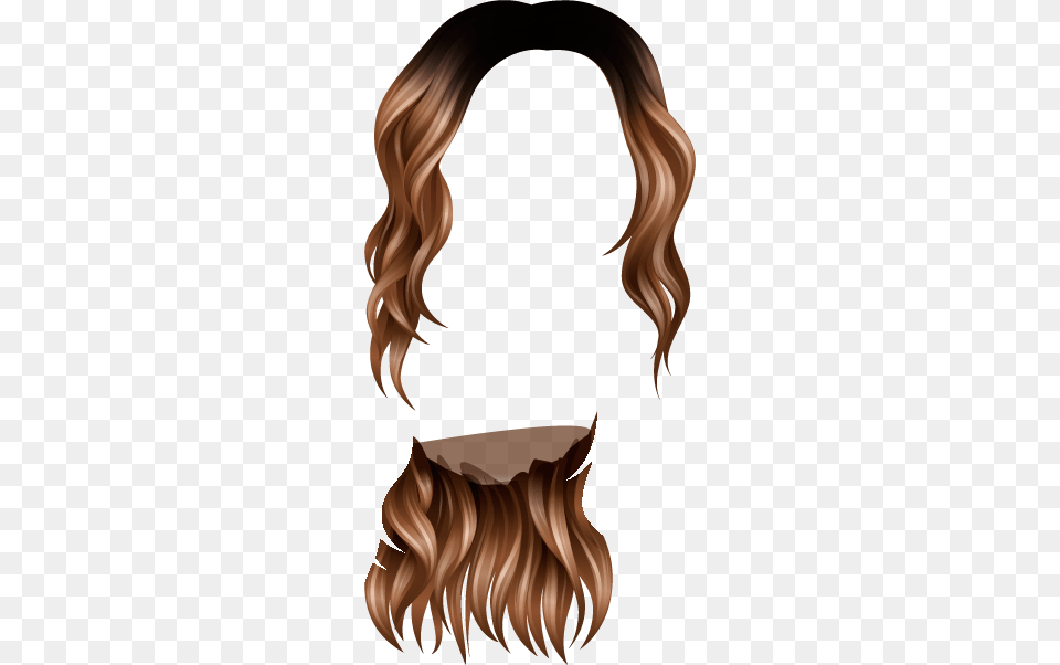 Pin Von Lena Maria Auf Momio In Hair Hair Und Drawings, Adult, Female, Person, Woman Free Png Download