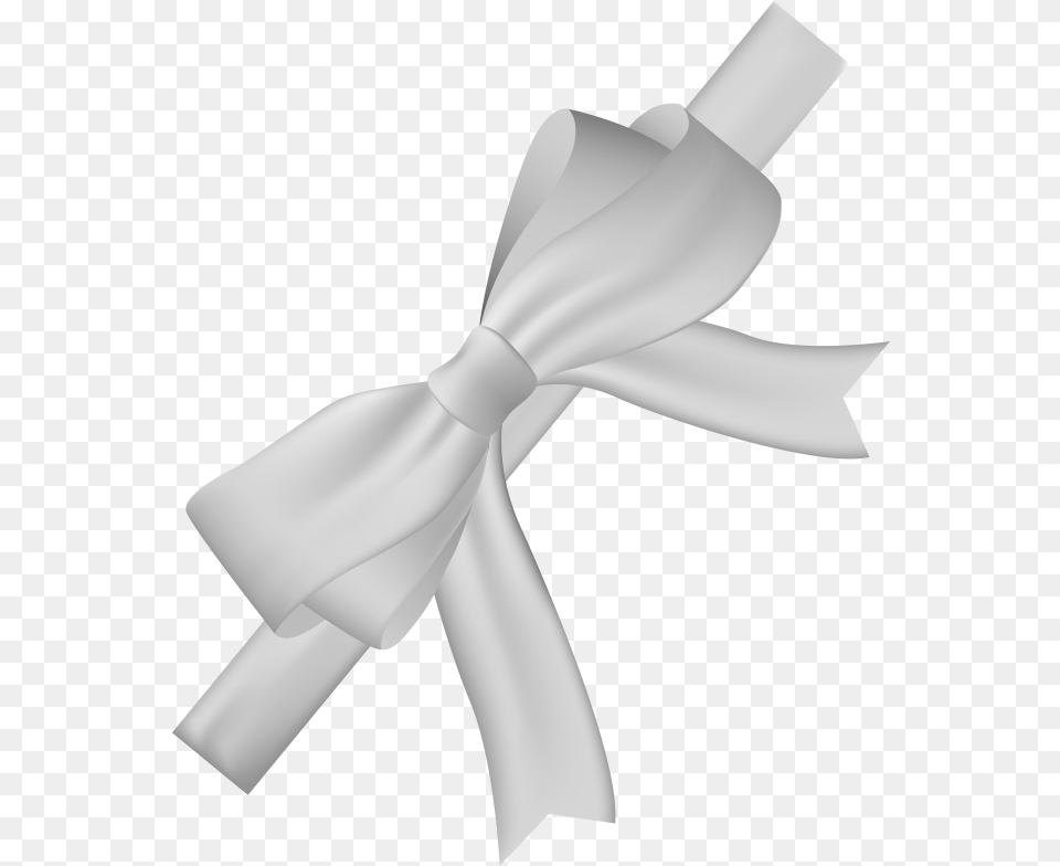 Pin White Ribbon Bow Clipart White Bow, Accessories, Formal Wear, Tie, Bow Tie Free Transparent Png