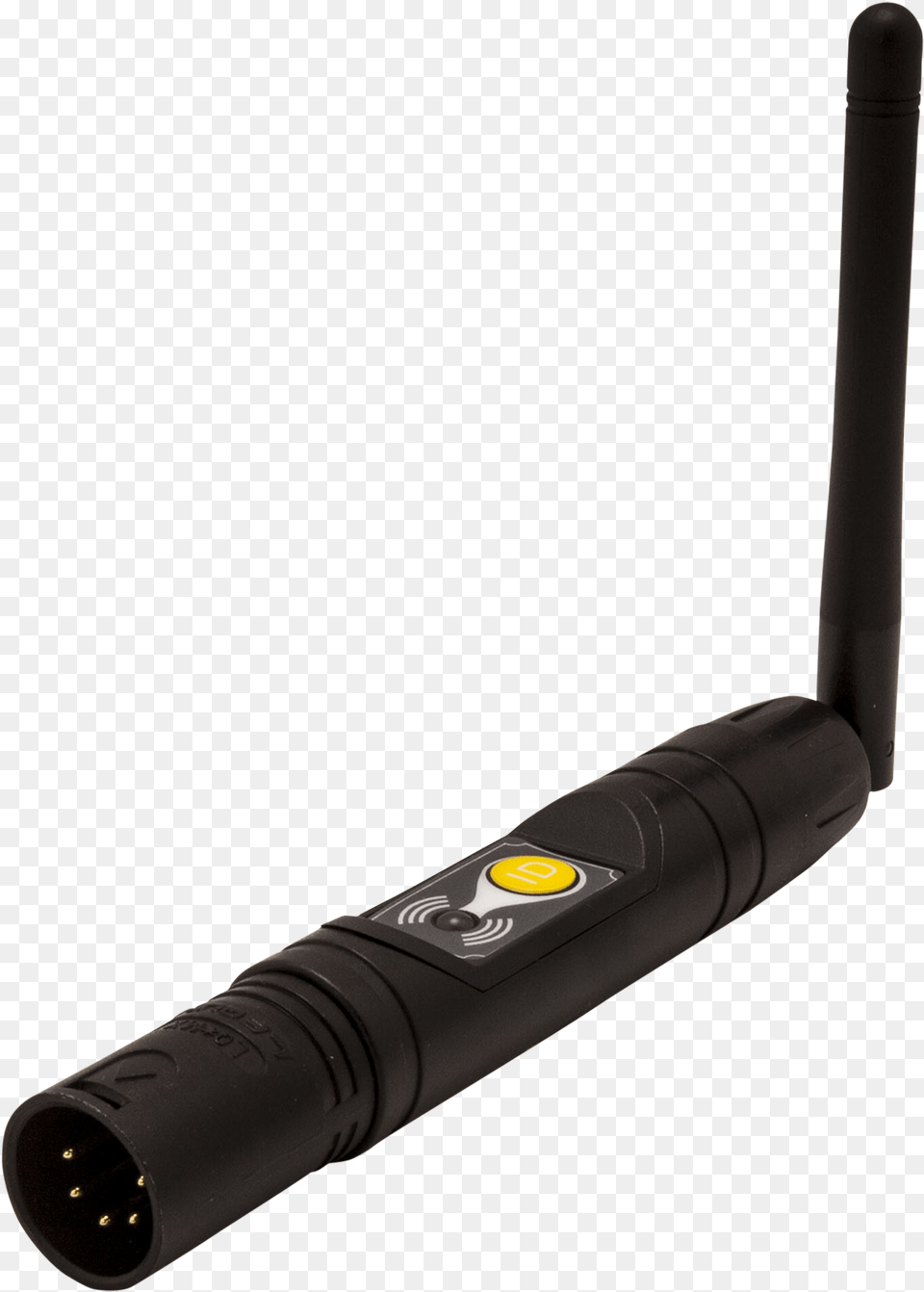 Pin Wireless Dmx, Electrical Device, Microphone, Electronics, Adapter Free Png