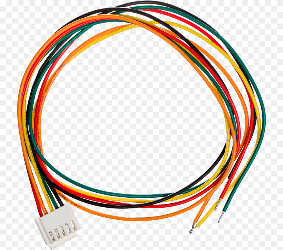 Pin Wiring Harness, Cable Free Transparent Png