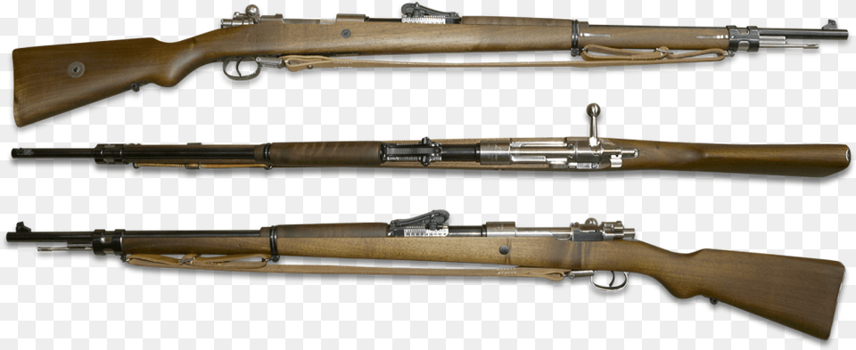 Pin Ww1 Ottoman Rifle, Firearm, Gun, Weapon Free Transparent Png
