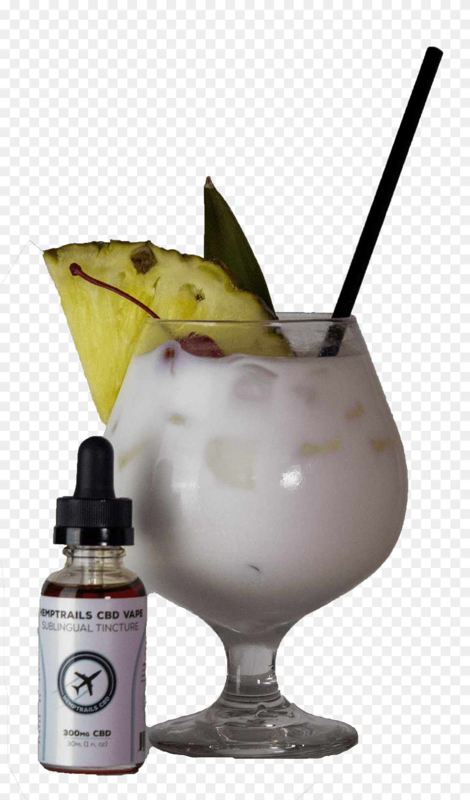Pina Colada, Glass, Alcohol, Beverage, Cocktail Free Png
