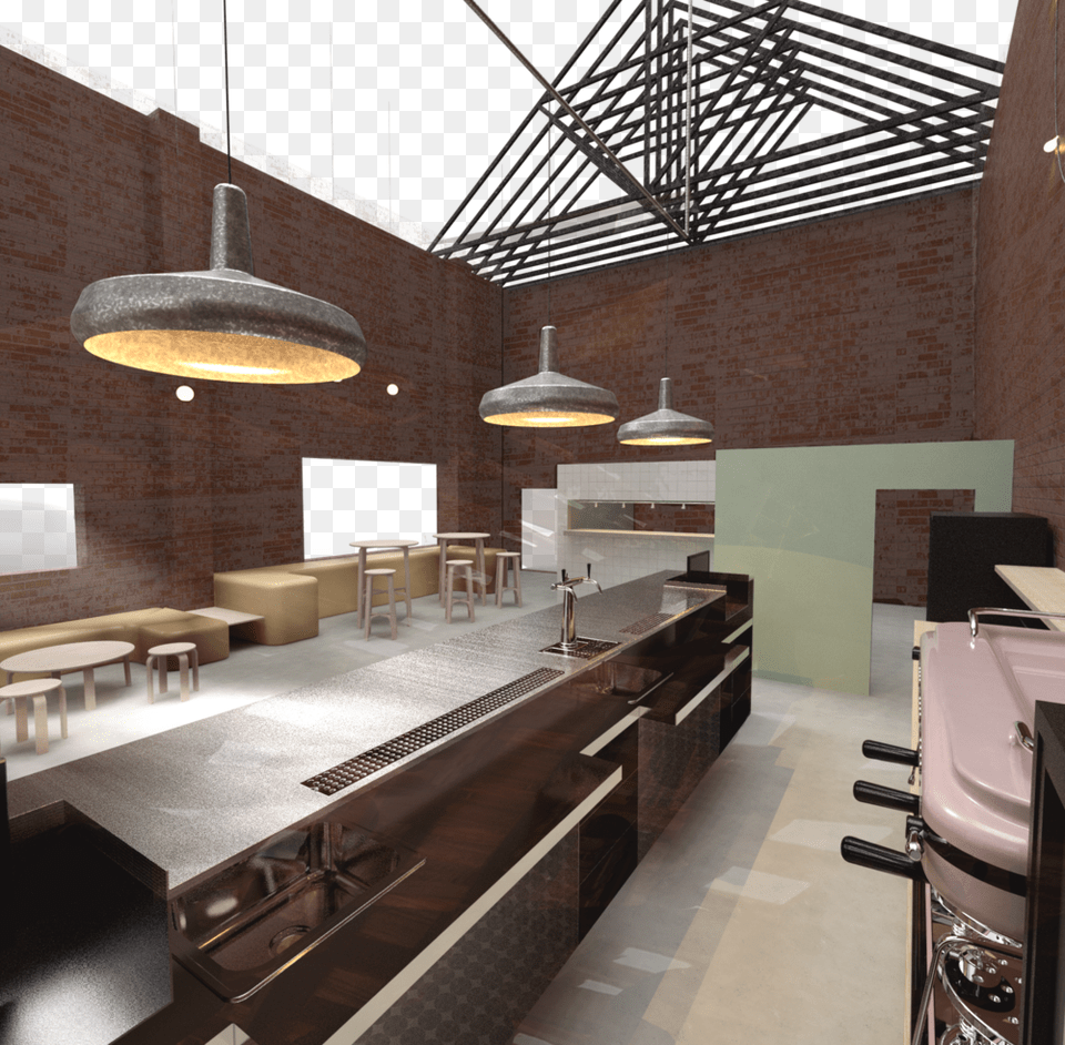 Pina Venue Interior Design, Indoors, Interior Design, Kitchen, Monitor Free Png