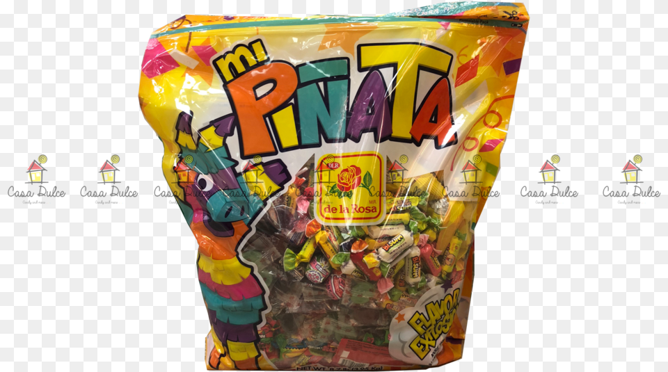 Pinata, Food, Sweets, Snack, Candy Free Transparent Png