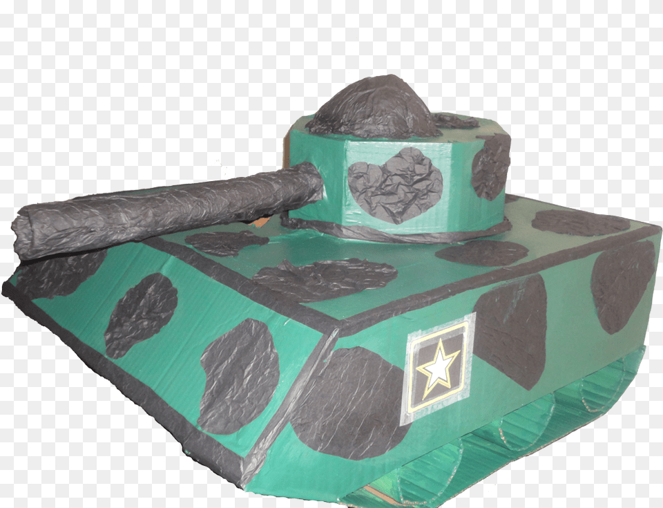 Pinata, Armored, Military, Tank, Transportation Free Png