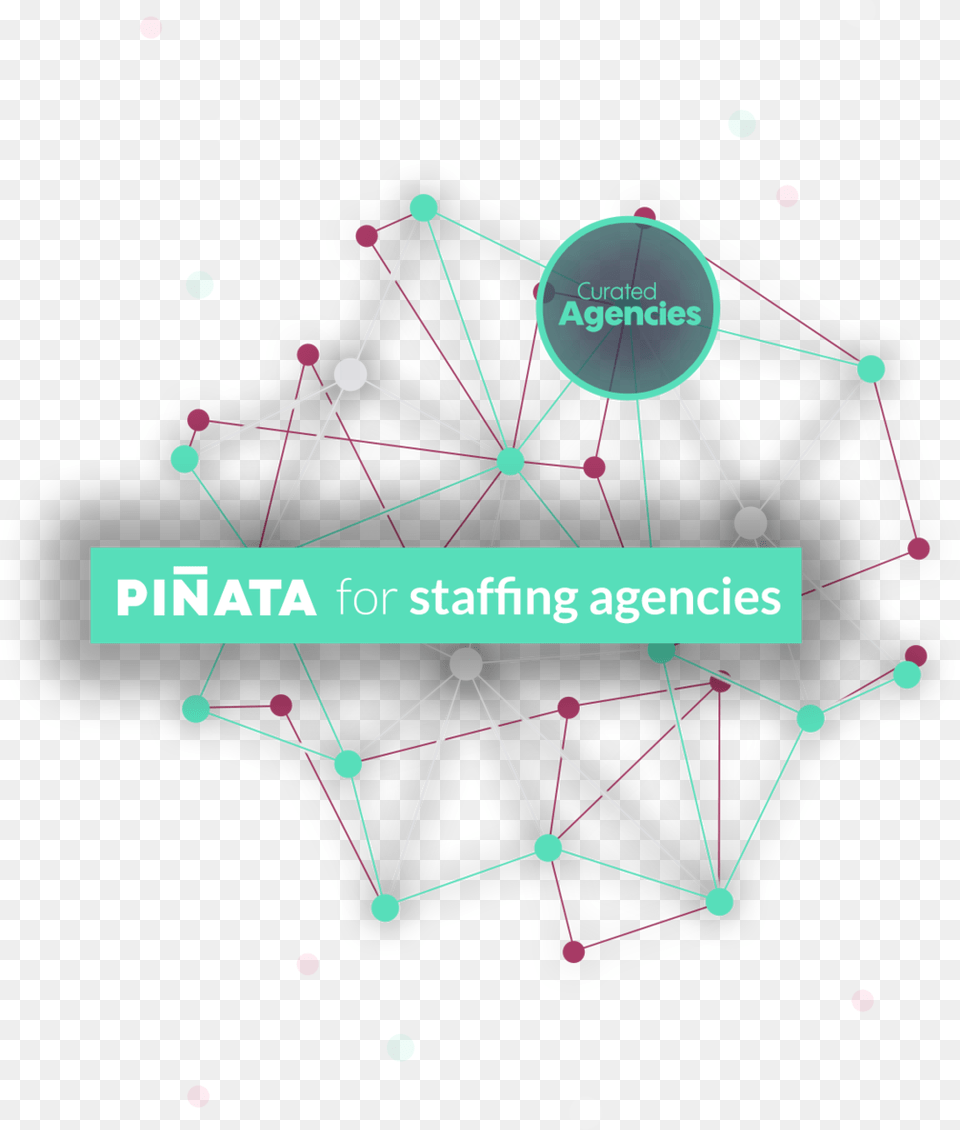 Pinata Ecosystem Lowercase Traxdata, Network, Nature, Night, Outdoors Png Image