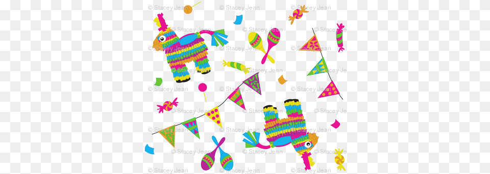 Pinata Flag Confetti, Toy, Baby, Person Free Png