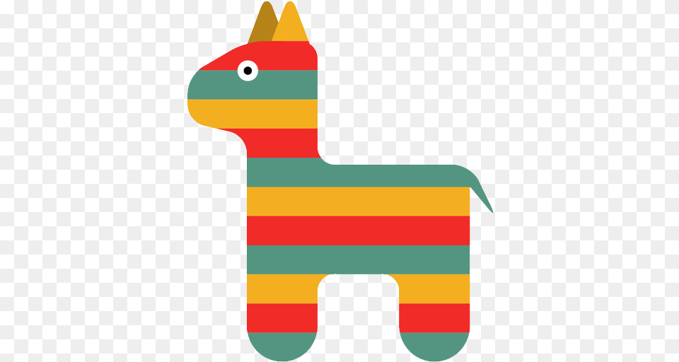 Pinata Icon, Toy Free Png Download