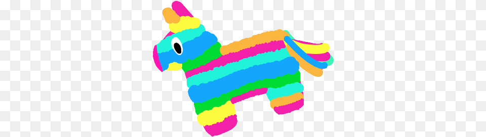 Pinata Magnet, Toy, Baby, Person Png Image