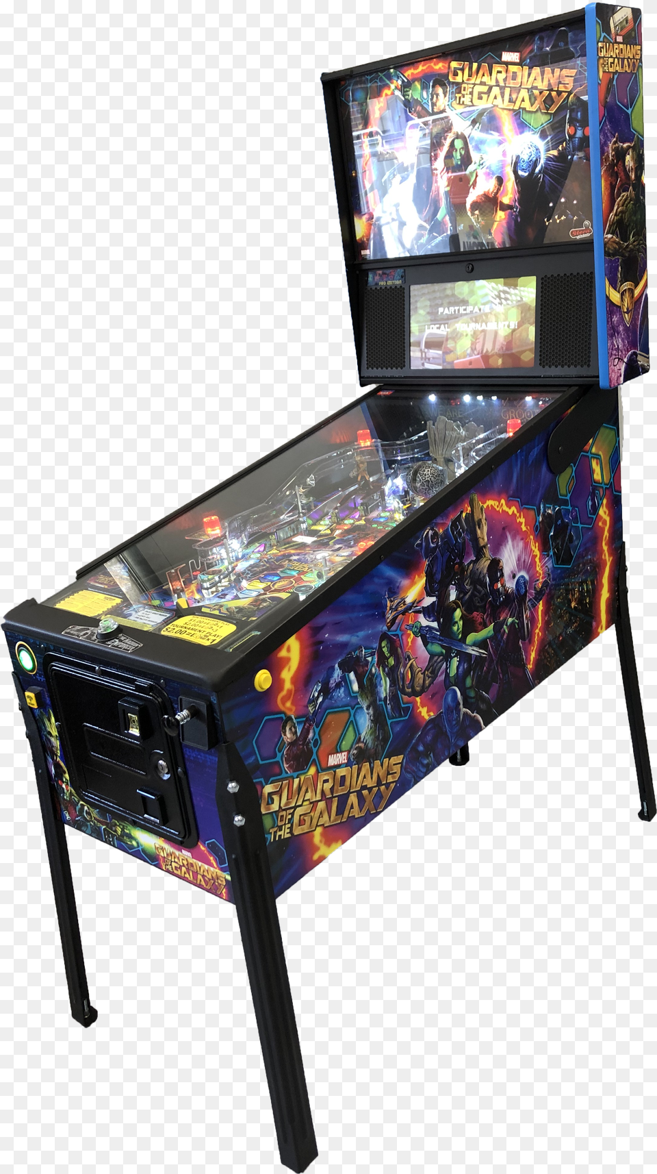 Pinball, Person, People, Adult, Woman Png Image