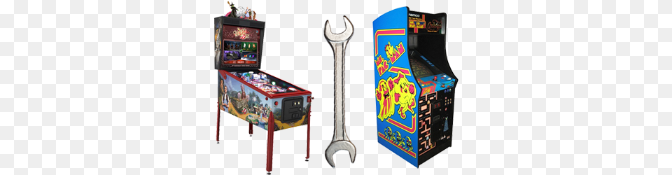 Pinball And Arcade Game Service And Repair Wizard Of Oz Pinball 75th Anniversary, Gas Pump, Machine, Pump, Blade Free Png Download