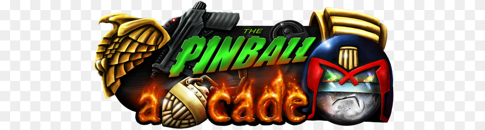 Pinball Arcade Judge Dredd Game Play Language, Animal, Bee, Insect, Invertebrate Png