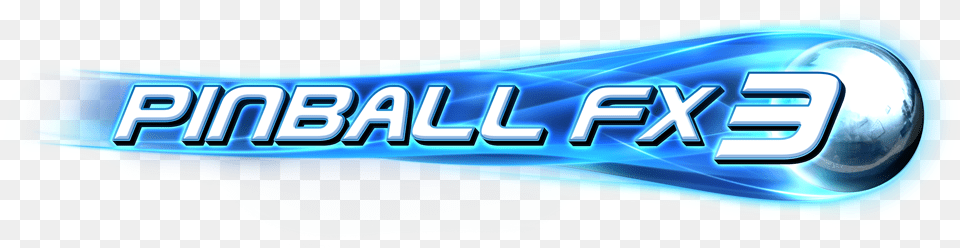 Pinball Fx3 Logo, Art, Graphics, Light, Toothpaste Png