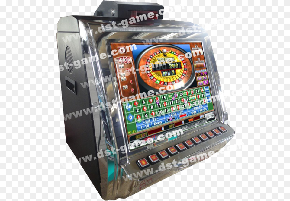 Pinball Machine, Gambling, Game, Slot Png Image