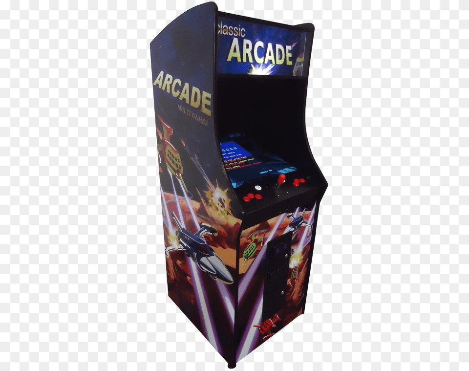 Pinball Machine, Arcade Game Machine, Game Free Png