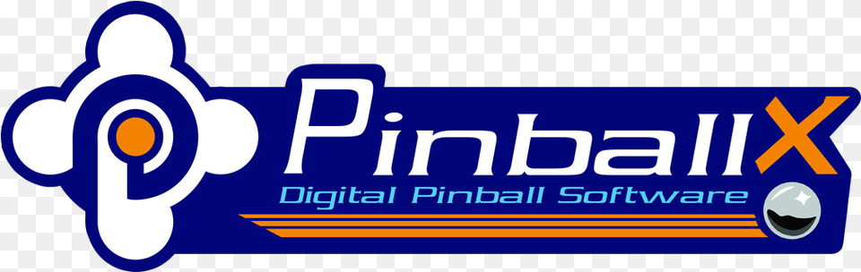 Pinballx Logo Free Transparent Png