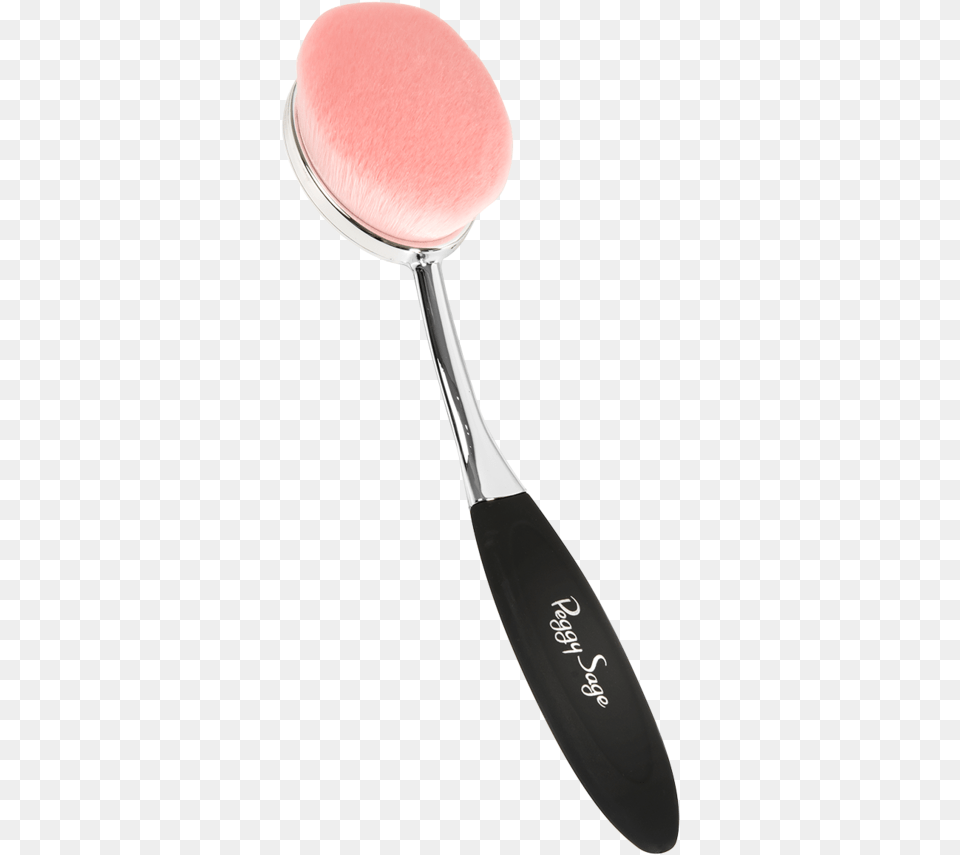 Pincel De Base Tam M Makeup Mirror, Brush, Device, Tool, Cutlery Png