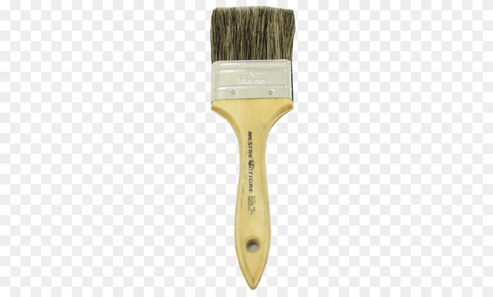 Pincel Tigre 25quot Primeira Linha Pincel Trincha, Brush, Device, Tool Free Png