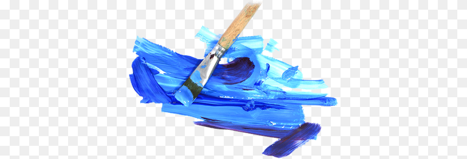 Pinceles Con Pintura, Tool, Brush, Device, Paint Container Png Image