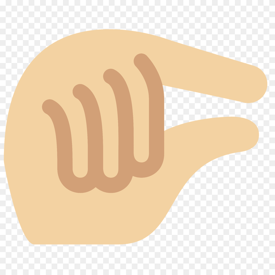 Pinching Hand Emoji Clipart, Body Part, Finger, Person Free Transparent Png