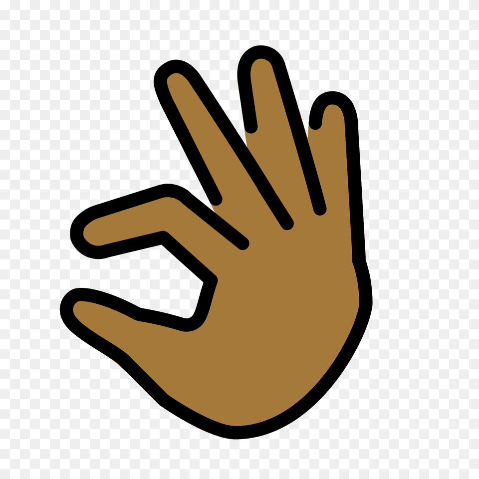 Pinching Hand Emoji Clipart, Body Part, Clothing, Finger, Glove Free Transparent Png