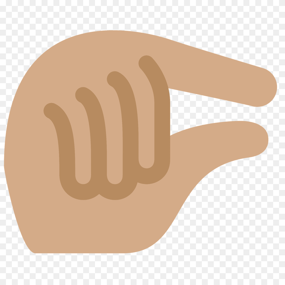 Pinching Hand Emoji Clipart, Body Part, Finger, Person Png Image