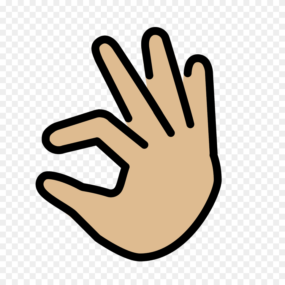 Pinching Hand Emoji Clipart, Body Part, Clothing, Finger, Glove Free Png