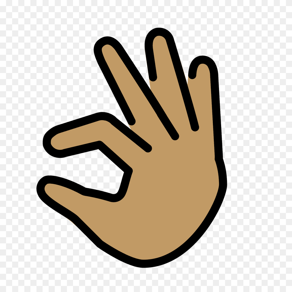 Pinching Hand Emoji Clipart, Body Part, Clothing, Finger, Glove Free Png Download