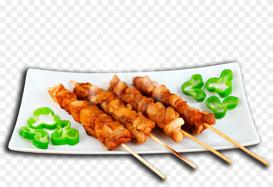 Pincho, Bbq, Cooking, Food, Grilling Free Png Download