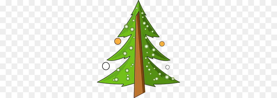 Pine Plant, Tree, Christmas, Christmas Decorations Png Image