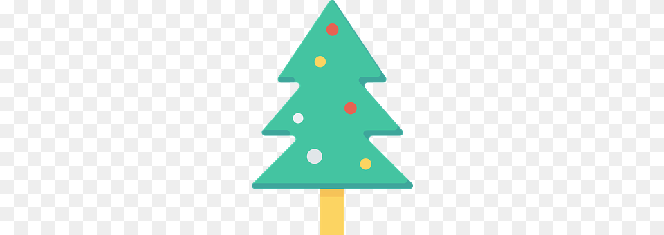 Pine Christmas, Christmas Decorations, Festival, Christmas Tree Png Image