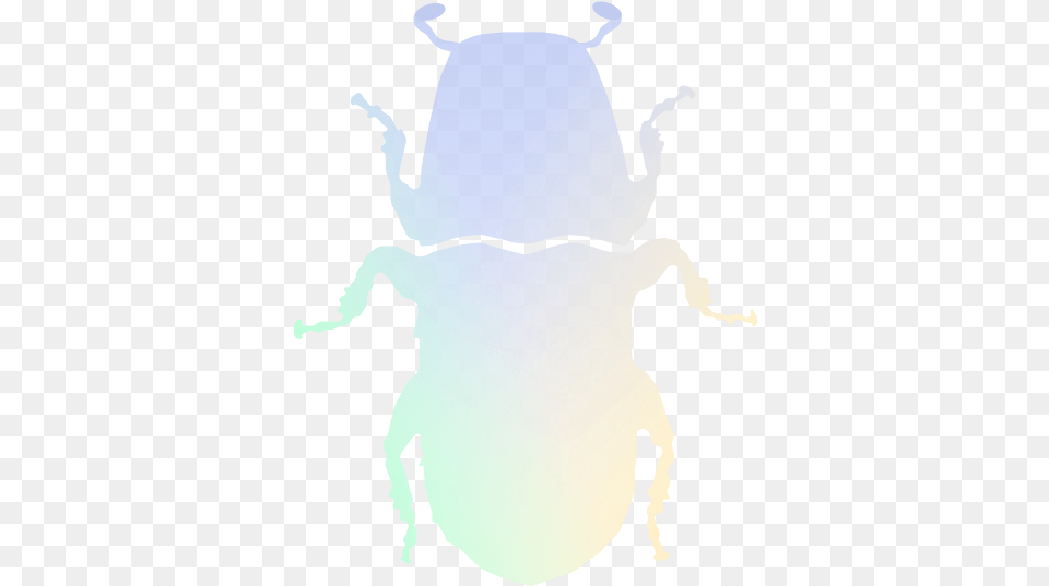 Pine Beetle Prediction Silhouette, Animal, Baby, Person, Dung Beetle Png