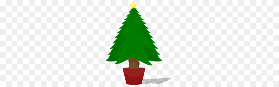 Pine Clipart Holiday Greenery, Tree, Plant, Christmas, Christmas Decorations Free Png