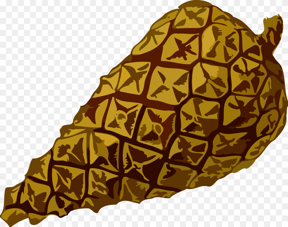 Pine Cone, Produce, Food, Fruit, Plant Png Image