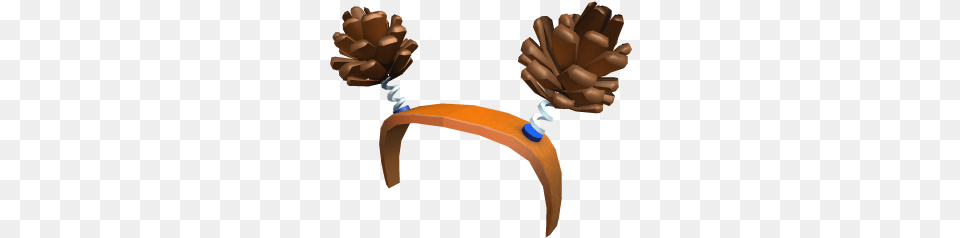 Pine Cone Boppers Roblox Wikia Fandom Matoke, Clothing, Glove, Accessories, Earring Free Png Download