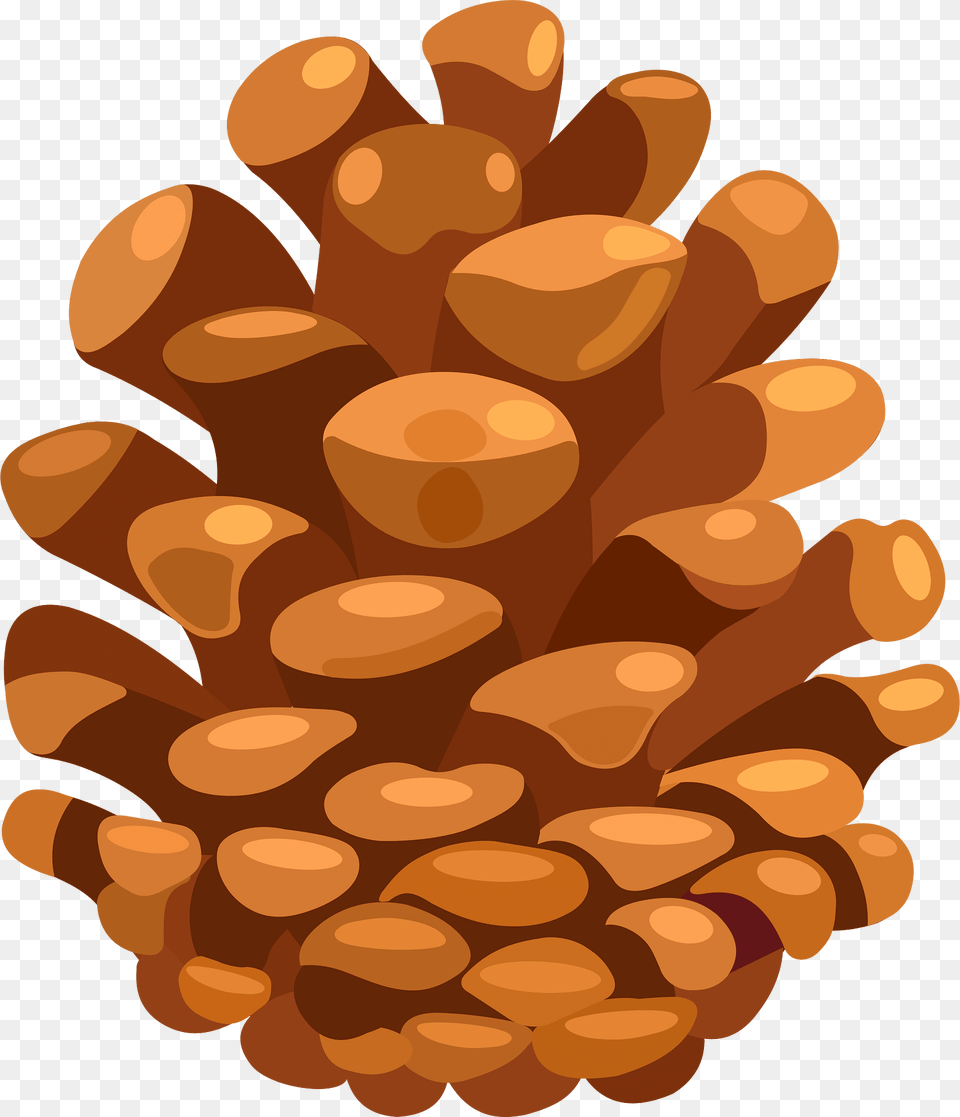 Pine Cone Clipart, Plant, Tree, Dynamite, Weapon Free Png Download