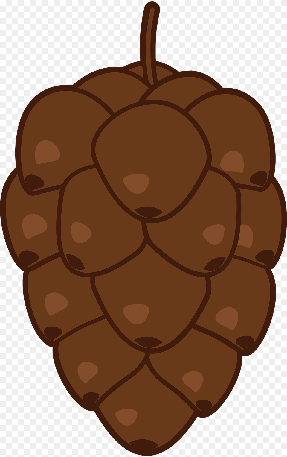Pine Cone Clipart, Tree, Plant, Berry, Raspberry Png