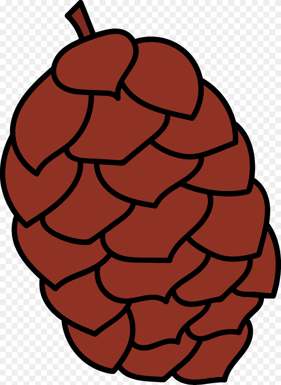 Pine Cone Clipart, Tree, Plant, Weapon, Conifer Free Png