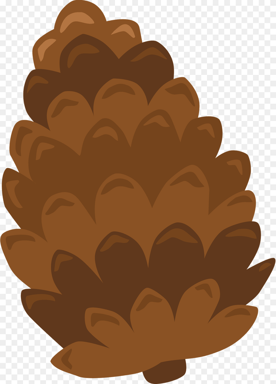 Pine Cone Clipart, Plant, Tree, Person, Food Free Png Download