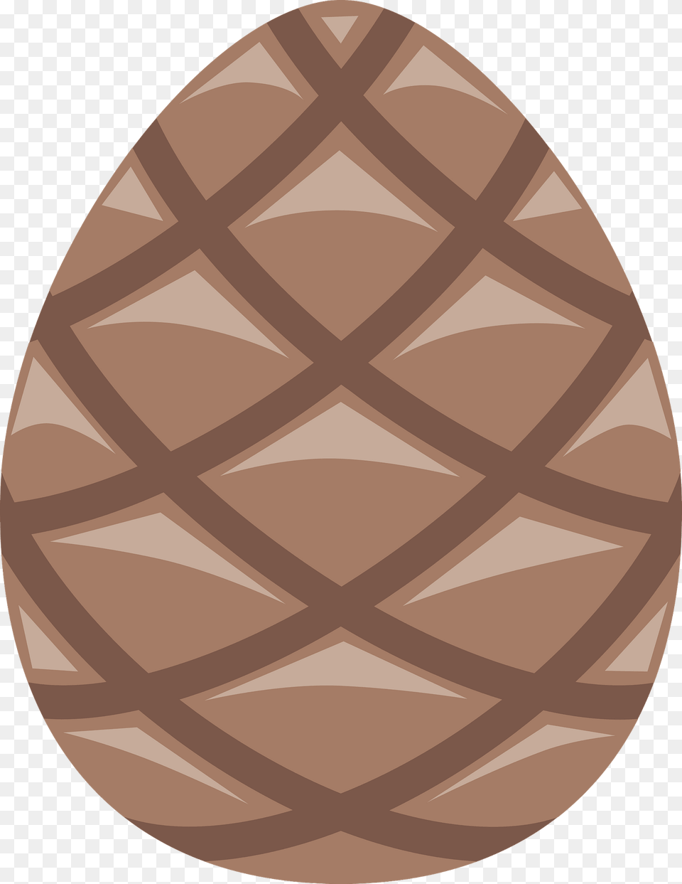 Pine Cone Clipart, Egg, Food, Easter Egg, Person Png