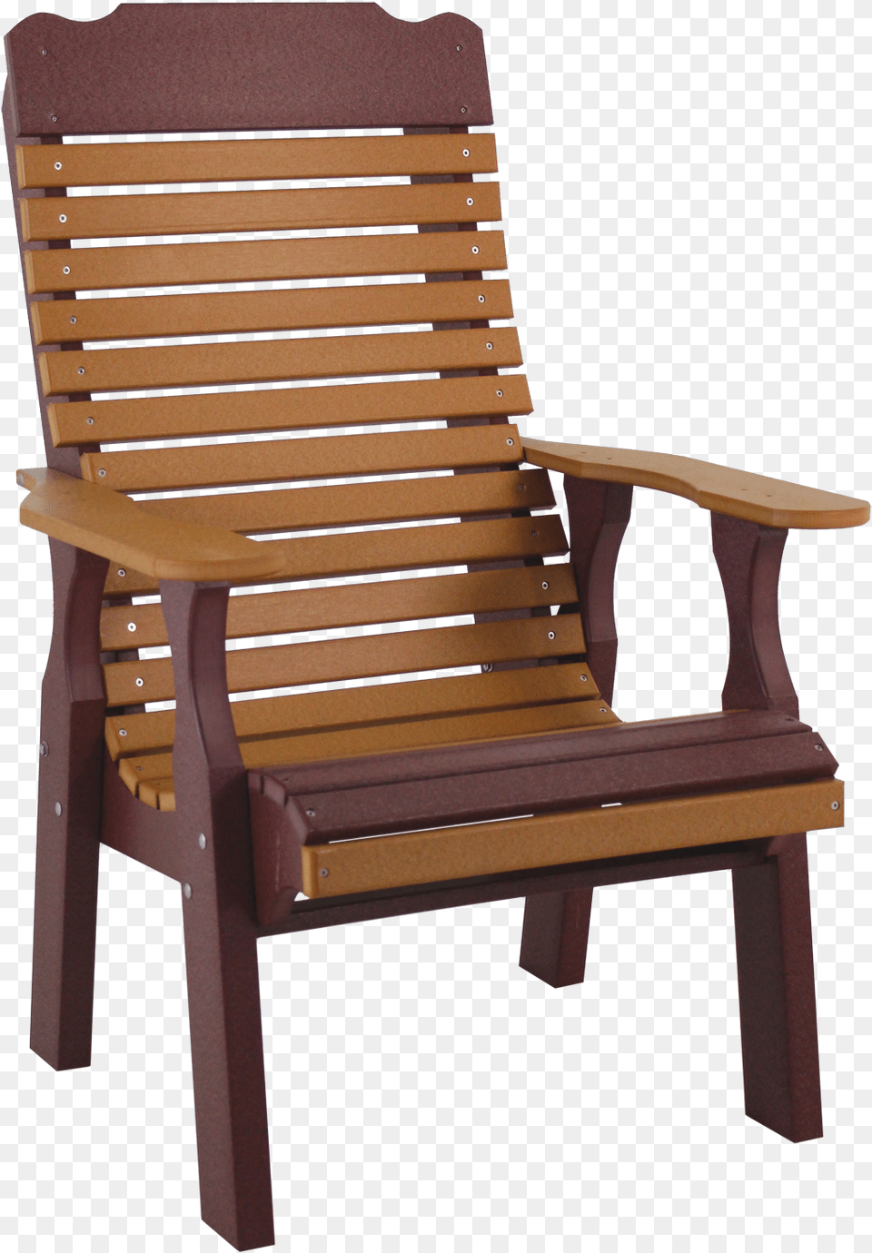 Pine Creek Structures Poly Outdoor Patio Furniture Patio Chair, Bench, Armchair Png Image