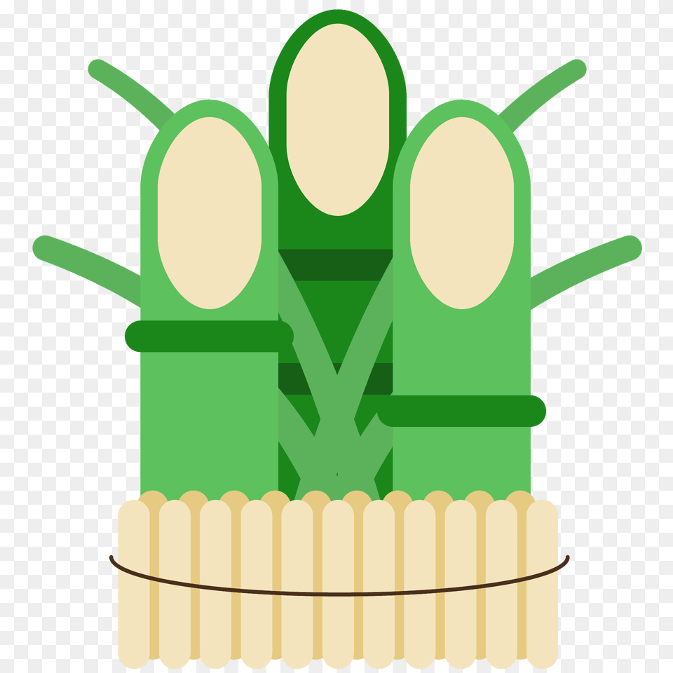 Pine Decoration Emoji Clipart, Green, Light, Dynamite, Weapon Png