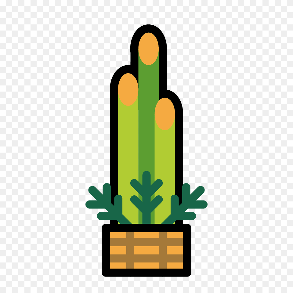 Pine Decoration Emoji Clipart, Dynamite, Weapon Free Png Download