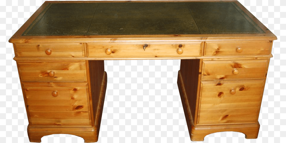 Pine Desk Background Background Desk Furniture, Table, Drawer, Cabinet Free Transparent Png